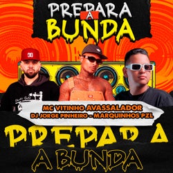 Prepara a Bunda