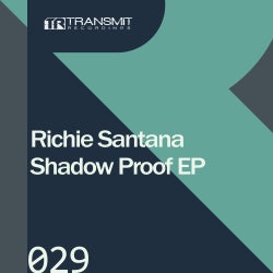 RICHIE SANTANA  "SHADOW PROOF" CHART!!!