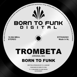 Trombeta