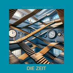 Die Zeit