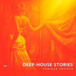 Deep-House Stories, Vol. 1