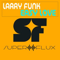 Easy Love - Original mix