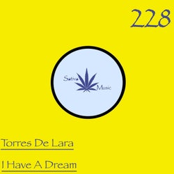 I Have a Dream