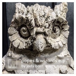 Popes & Wizards EP