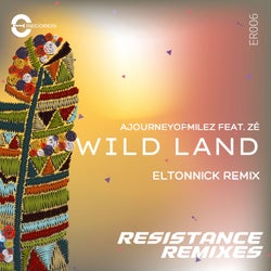 Wild Land (Eltonnick Remix)