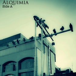 Alquimia (Side A)