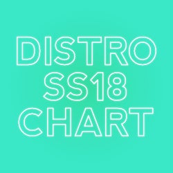 DISTRO SS18 CHART