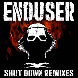 Shut Down Remixes