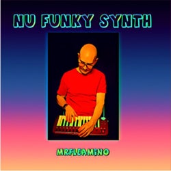 Nu Funky Synth