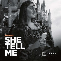 She Tell Me (Extended Mix)