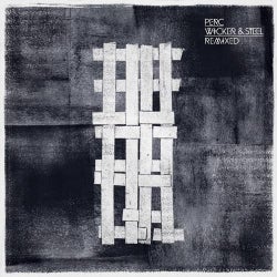 Wicker & Steel Remixed - EP2