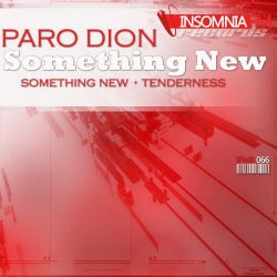 Something New EP