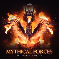 Mythical Forces (Extended Mix)