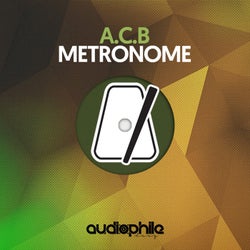 Metronome EP