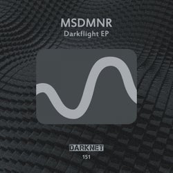 Darkflight EP