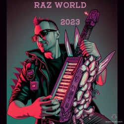 RAZ World 2023