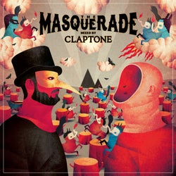 The Masquerade mixed by Claptone