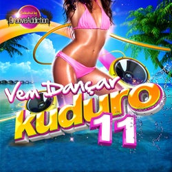 Vem Dançar Kuduro 11