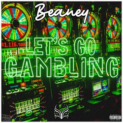 LET'S GO GAMBLING (Pro Mix)