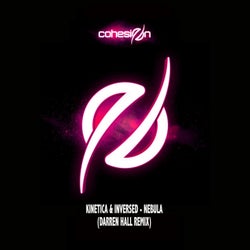 Nebula (Darren Hall Remix)