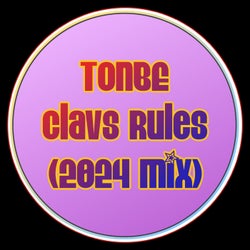 Clavs Rules (2024 Mix)