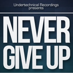 ::::Marco Yanes Never Give Up Chart::::