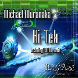 Hi-Tek EP