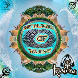 The Planet Of  Trulys