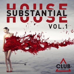 Substantial House Vol. 1