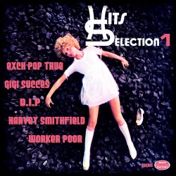 Hits Selection 1 EP
