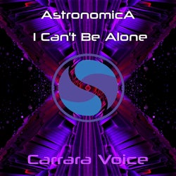 I Can't Be Alone (Extended Mix)