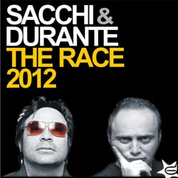 The Race 2012 Remix