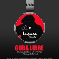 Cuba Libre (Vito Vulpetti Remix)
