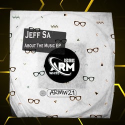 About The Music EP