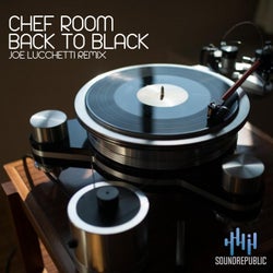 Back to Black (Joe Lucchetti Remix)