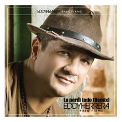 LO PERDI TODO (REMIX VERSION)