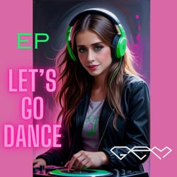 Gravitational Love - Radio Edit