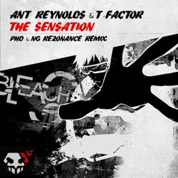 The Sensation (NG Rezonance & PhD Remix)