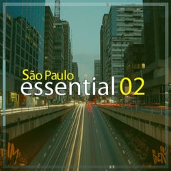 Sao Paulo Essential, Vol. 2