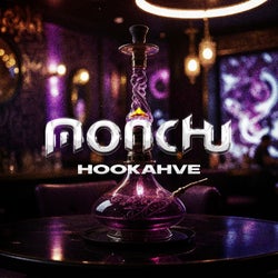 Hookahve