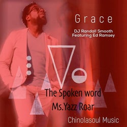 GRACE   The Spoken Word