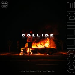 Collide (feat. Linfox & Epics)