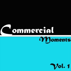 Commercial Moments Vol.1
