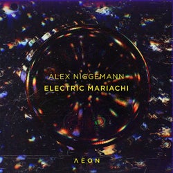 Electric Mariachi