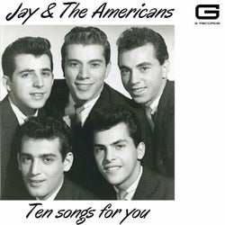 Ten songs for you