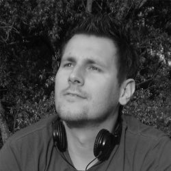 Matt De La Peet's March Beatport Chart