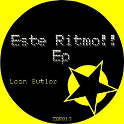 Este Ritmo EP!