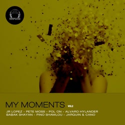 My Moments, Vol. 2