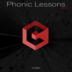 Phonic Lessons Part 3