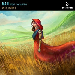 Mahi (feat. Kavita Seth)